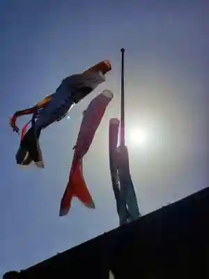 常性寺(東京都)