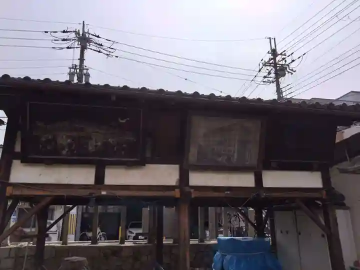 瀧尾神社(京都府)