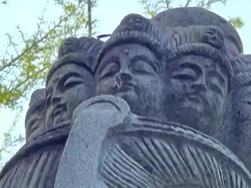 霊松寺(長野県)