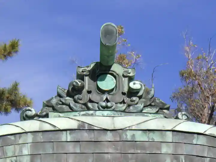 元城町東照宮のその他建物