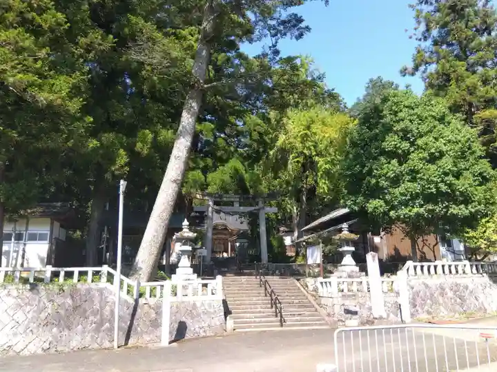 高倉神社(京都府)