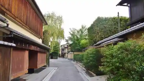 本法寺のその他建物