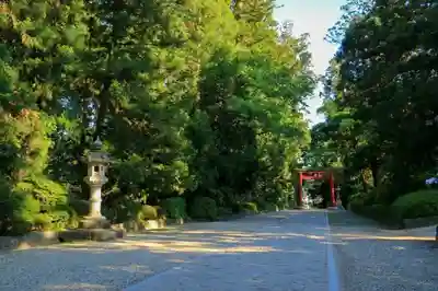 大崎八幡宮のその他建物