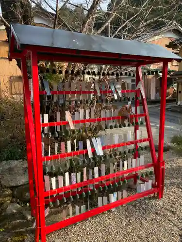 増福寺のその他建物