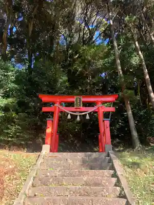 熊野神社(千葉県)
