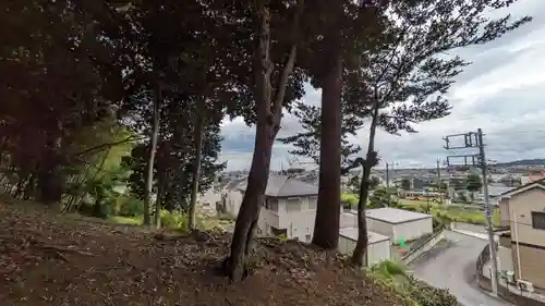 神明神社(東京都)
