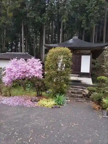 高徳寺の末社・摂社