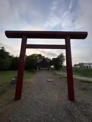 南長沼神社(北海道)