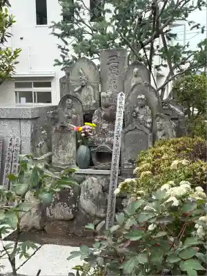 来迎寺（西御門）(神奈川県)
