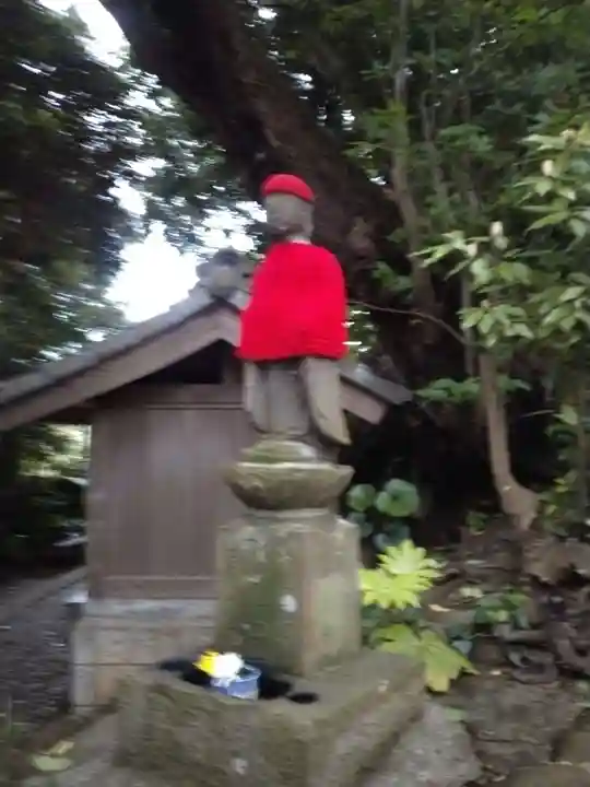 能満寺(神奈川県)