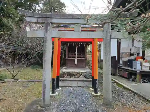 梅宮大社(京都府)