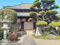 法然寺(奈良県)