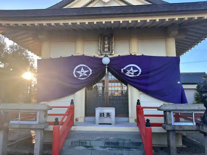 日吉神社(愛知県)