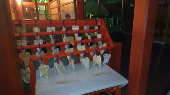 伏見稲荷大社(京都府)