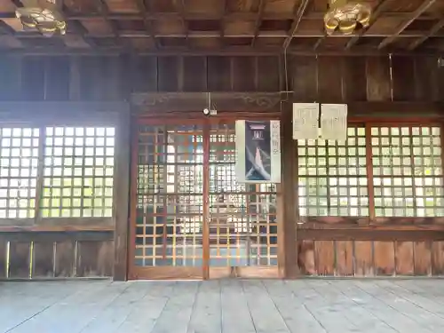 神明神社(岐阜県)