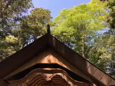 愛宕神社(福島県)