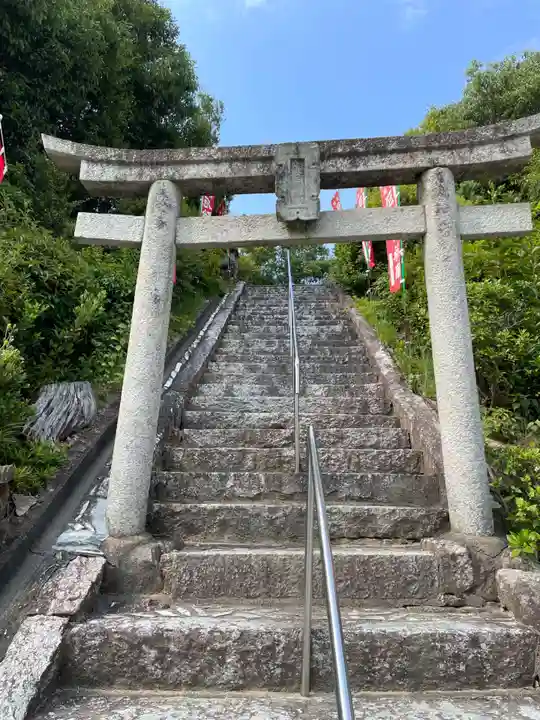 與田寺(香川県)
