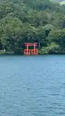 箱根神社(神奈川県)