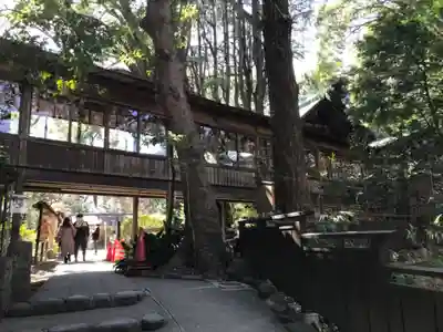 報徳二宮神社のその他建物