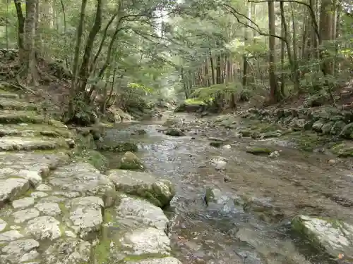 瀧原宮(皇大神宮別宮)(三重県)