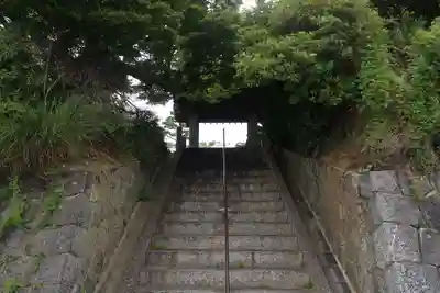 鳳出観音教会(愛知県)