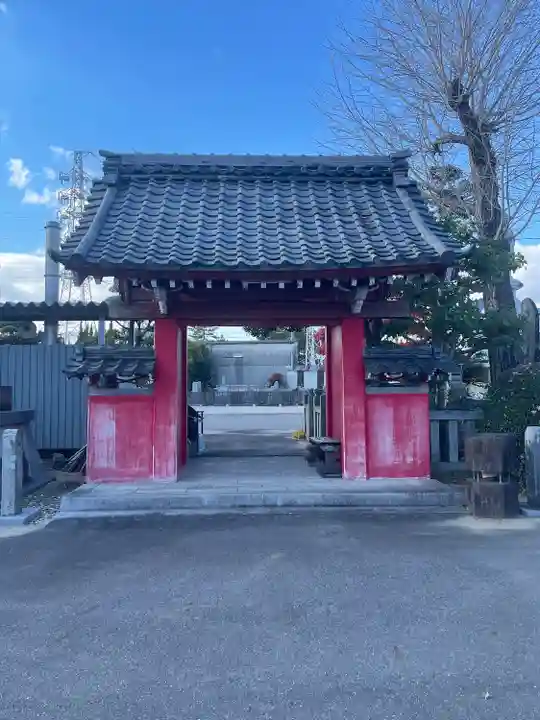 妙国寺(愛知県)