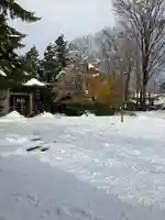 秋田諏訪宮(秋田県)