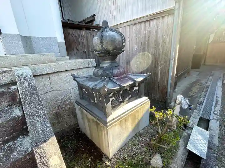 法光寺(滋賀県)