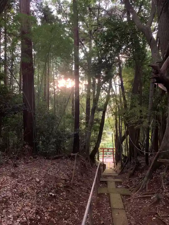 蔵王大権現(千葉県)