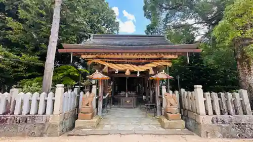 神谷神社(京都府)