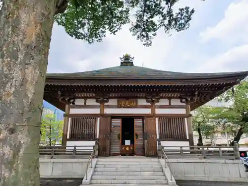 總持寺のその他建物