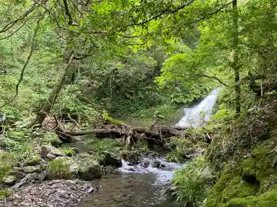 七渕神社(高知県)