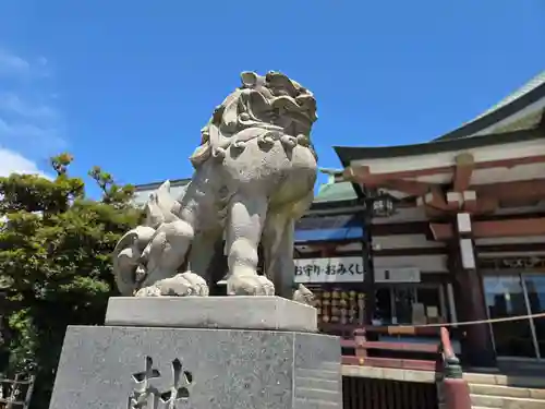 神明神社(福井県)