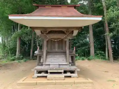 星宮神社(千葉県)