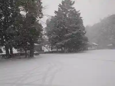 速谷神社(広島県)