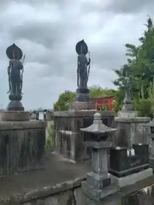 長徳寺(宮城県)