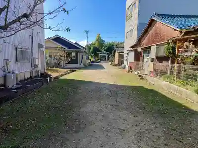 日吉神社のその他建物
