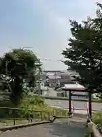 豊浦神社(北海道)