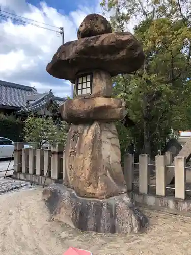 本住吉神社のその他建物