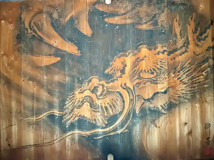 吾妻神社(群馬県)