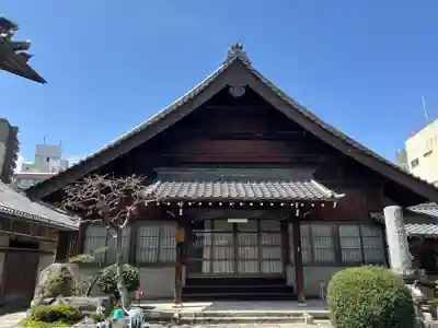 東充寺(愛知県)
