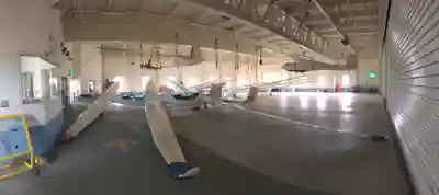 空知沿岸交通神社(北海道)