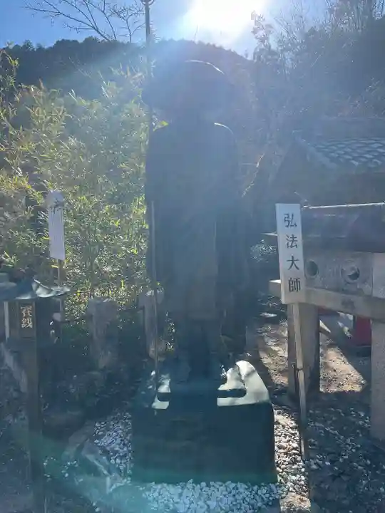 法華寺(岐阜県)