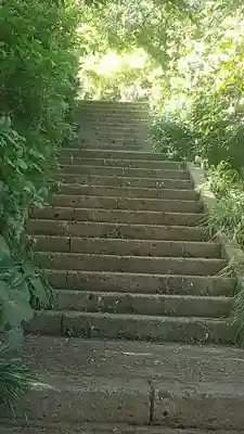 井野天満神社(茨城県)