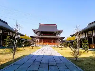 小松寺のその他建物