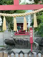 正一位飛泉稲荷大明神(広島県)