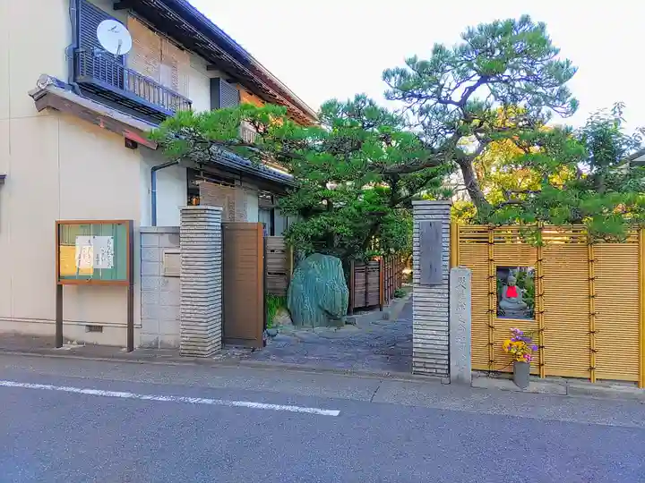 玉林寺のその他建物