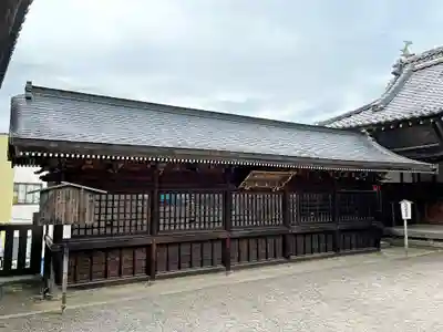 北向観音のその他建物