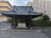 東本願寺(東京都)