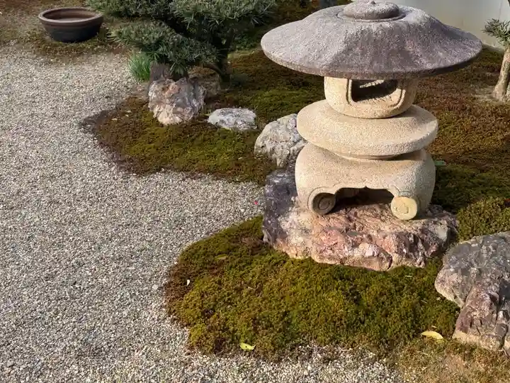 西方山極楽寺(岐阜県)